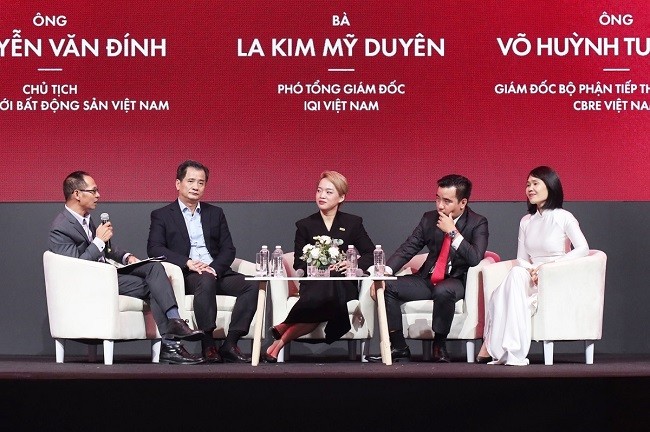 Chuẩn hóa nghề môi giới bất động sản – Kiến tạo sự nghiệp bền vững