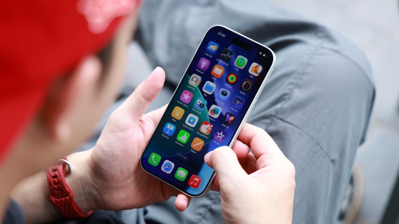 Cựu nhân viên Apple chỉ ra sai lầm tai hại nhiều người dùng iPhone đang mắc phải