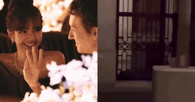 Lisa (BLACKPINK) và bạn trai tỷ phú tung tăng vào khách sạn, sắp có đám cưới đẹp nhất thế giới?