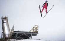 VĐV bị nghi tiêm thuốc phóng to dương vật để ăn gian ở Thế vận hội mùa đông 2026