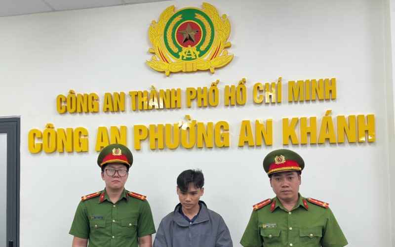 Một doanh nghiệp bị khởi tố vì trốn thuế hơn 477 triệu đồng ở TP Hồ Chí Minh