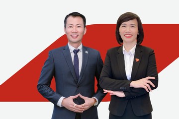 Gặp gỡ những giám đốc tổng đại lý truyền cảm hứng của Generali miền Trung