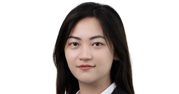 Chân dung tân "nữ tướng" V-GREEN: Tốt nghiệp Ngoại thương bằng xuất sắc, 12 năm gắn bó Vingroup