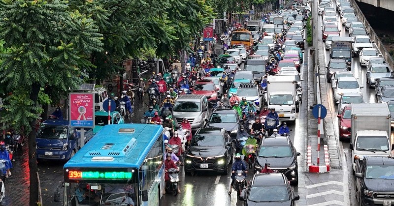 Quy định liên quan hàng triệu ô tô: Dấu mốc đặc biệt ngay từ 1/3/2026, các tài xế chú ý