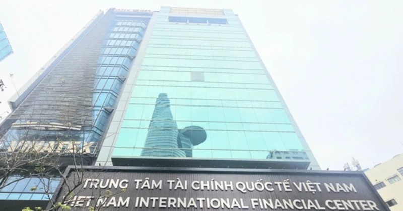 Ra mắt Trung tâm tài chính quốc tế Việt Nam tại TPHCM: Chờ đón dòng vốn quốc tế hàng tỷ USD