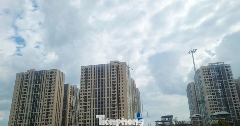 Đà Nẵng mở bán gần 400 căn hộ nhà ở xã hội