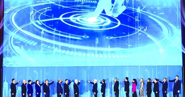 Cú hích từ đô thị khoa học - công nghệ Bắc TP HCM