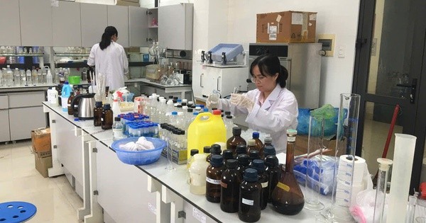 Khoa học – Công nghệ với sứ mệnh trụ cột tăng trưởng của đất nước