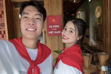 Những 'cặp đôi vàng' của Thể thao Việt Nam