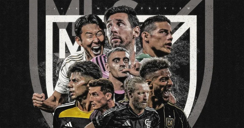 MLS khởi tranh, Lionel Messi liệu có thể chạm đến mốc 1000 bàn thắng?