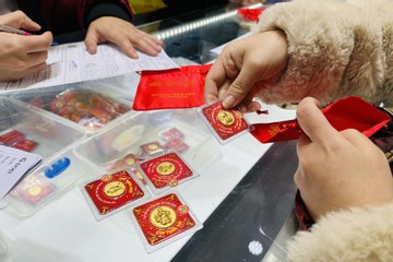 Những lưu ý đặc biệt khi đi mua vàng ngày vía Thần Tài 2026