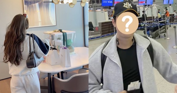 Cặp sao Việt xuất ngoại đầu năm, cuối cùng đã không muốn giấu chuyện tình cảm?