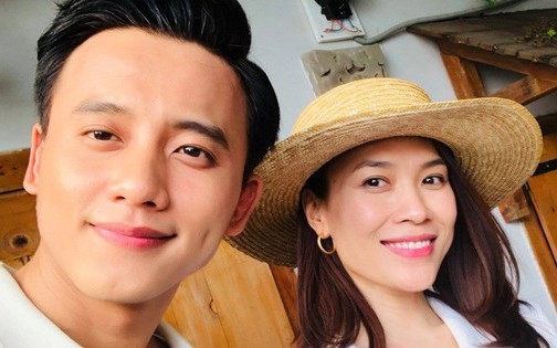 Mỹ Tâm: "Chẳng cần hứa điều gì lớn lao, chỉ cần ta đừng vội buông tay nhau"