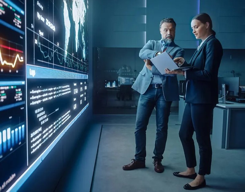 Câu chuyện FPT bổ nhiệm CTO: Làn sóng "săn" đầu người AI từ Silicon Valley đến Việt Nam và con số 60% đầy ám ảnh