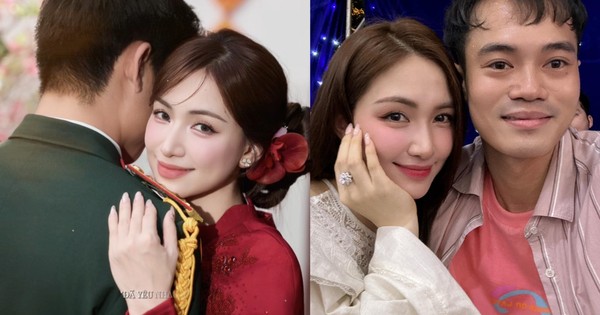 Phản ứng của Văn Toàn khi Hòa Minzy thân thiết bên trai lạ?