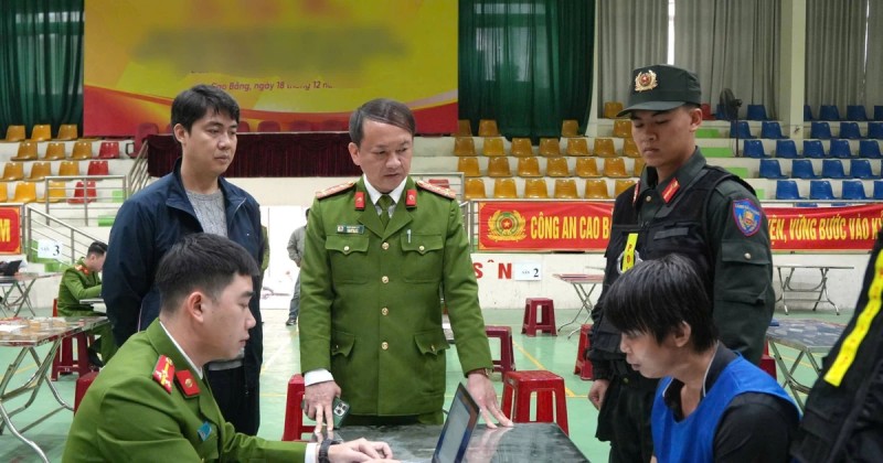 Mở rộng điều tra vụ giả mạo Vietlott lừa đảo hơn 2.300 tỷ đồng