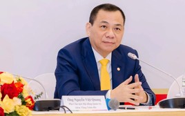 Tỷ phú Phạm Nhật Vượng rơi khỏi top 100 người giàu nhất thế giới vì cổ phiếu lao dốc