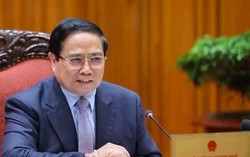 Thủ tướng: Khuyến khích người dân sử dụng phương tiện công cộng và xe điện