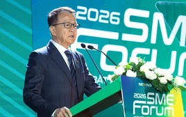 Tỷ phú Malaysia có 12 bằng Tiến sĩ cảnh báo con số ảo mộng của BĐS Việt Nam, nhắc bài học về cú vay nợ 200% điên rồ