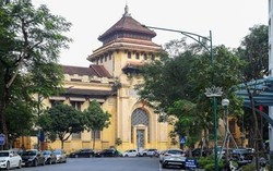 Đề xuất không chuyển Trường Đại học Dược Hà Nội thành bảo tàng