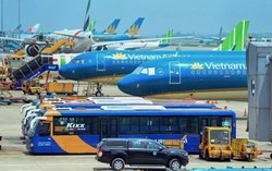 Đề xuất miễn nhiều loại phí lĩnh vực hàng không, hàng hải