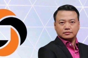 Bố con Chủ tịch Hóa chất Đức Giang bị bắt; lộ thêm mảng tối của Shark Bình