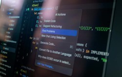 Cuộc đua AI viết code