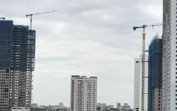 Tín dụng cho vay bất động sản của các ngân hàng ra sao?