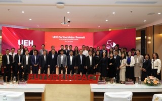 Thúc đẩy mô hình hợp tác cùng tạo giá trị dài hạn