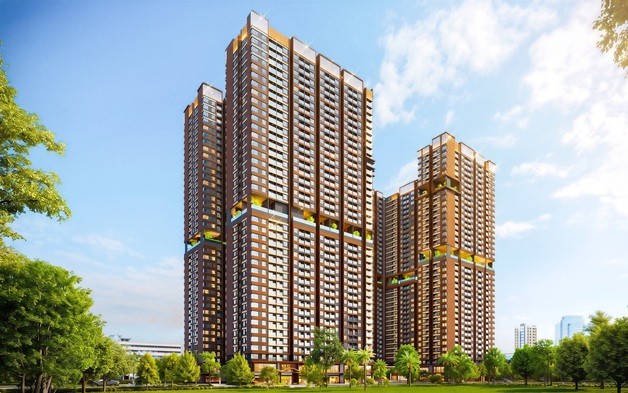 Nhật Bản công bố ra mắt “thành phố nước - thuỷ liệu” đầu tiên của Việt Nam tại TP.HCM