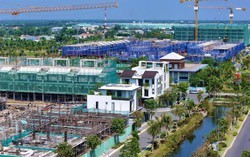 Xu hướng đô thị công nghiệp sinh thái dẫn dắt dòng vốn FDI