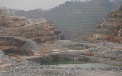 Trung Quốc siết xuất khẩu, 'mỏ vàng' lớn thứ 2 thế giới của Việt Nam bất ngờ được chú ý - Một DN kỳ vọng lợi nhuận tăng 227 lần