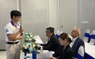 Bách Khoa Innovation 2026 tìm kiếm ý tưởng khởi nghiệp công nghệ