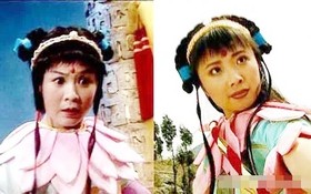 Cuộc sống và sự nghiệp đáng ngưỡng mộ của mỹ nhân đóng thái tử Na Tra trong Tây du ký