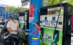 Tất cả người dân đang dùng xăng E10 chú ý thông báo mới nhất