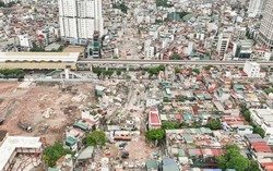 Đại biểu Hà Nội lo ngại mỗi xã áp dụng một mức hỗ trợ giải phóng mặt bằng
