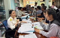Cơ quan Thuế vừa có thông báo mới đến toàn bộ người dân cả nước