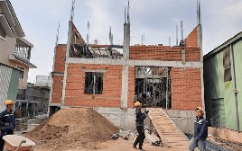 Từ 1/7, quy định mới liên quan đến xây nhà sẽ có hiệu lực, tất cả người dân cần biết