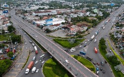 Bất động sản khu Nam TP. Hồ Chí Minh đón tin vui: Có thêm nguồn cung sơ cấp giữa lúc “khan hiếm” dự án mới