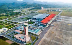 Đúng 9h30, đại bàng khổng lồ dài 63m xuất hiện, Việt Nam ghi nhận điều chưa từng có trong lịch sử tại dự án từng khiến Mỹ và Hàn rút lui