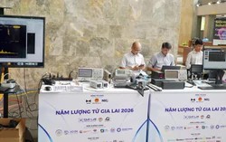 Việt Nam cần lộ trình dài hơi để phát triển công nghệ lượng tử
