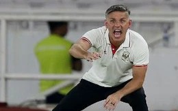 CNN Indonesia: 'HLV Herdman có giải pháp đối phó với chiêu trò khiêu khích của tuyển Việt Nam'