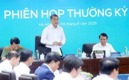 Bảo đảm an ninh mạng để xây dựng niềm tin số, thúc đẩy tăng trưởng, phát triển kinh tế - xã hội