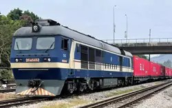 Sắp triển khai đường sắt Hà Nội - Đồng Đăng hơn 5 tỷ USD