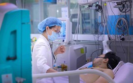 Người có bệnh nền cần cẩn trọng khi mắc sốt xuất huyết Dengue