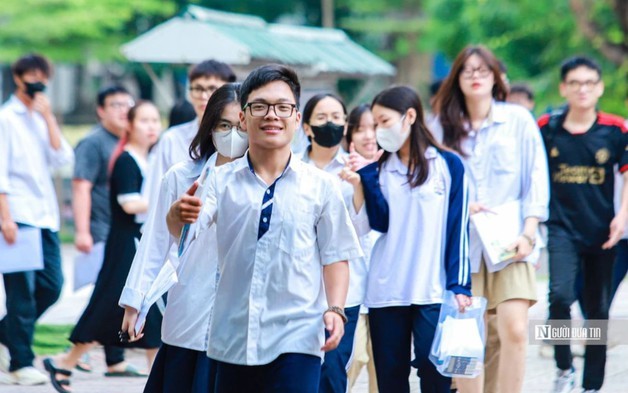 Danh sách 11 phương thức xét tuyển đại học dự kiến năm 2027