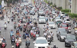Toàn bộ người dân chuẩn bị mua xe trên cả nước chú ý khuyến cáo quan trọng từ Công an