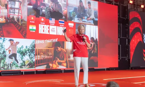 Generali ra mắt Agency Builder Club, mở rộng mạng lưới Hiệp hội tư vấn bàn tròn triệu đô tại Châu Á