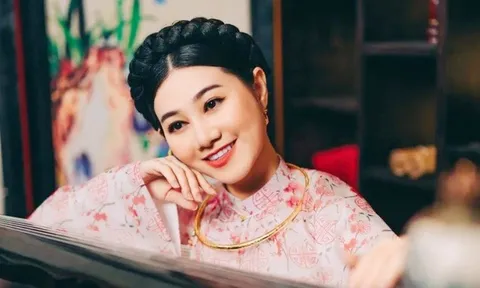 Cô đào tài hoa và xinh đẹp bậc nhất làng cải lương sở hữu nhiều tài sản giá trị, tuổi 44 vẫn lẻ bóng