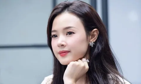 Hotgirl Midu: Lấy chồng giàu có nhưng vẫn làm một điều đúng chuẩn "người đẹp tri thức"